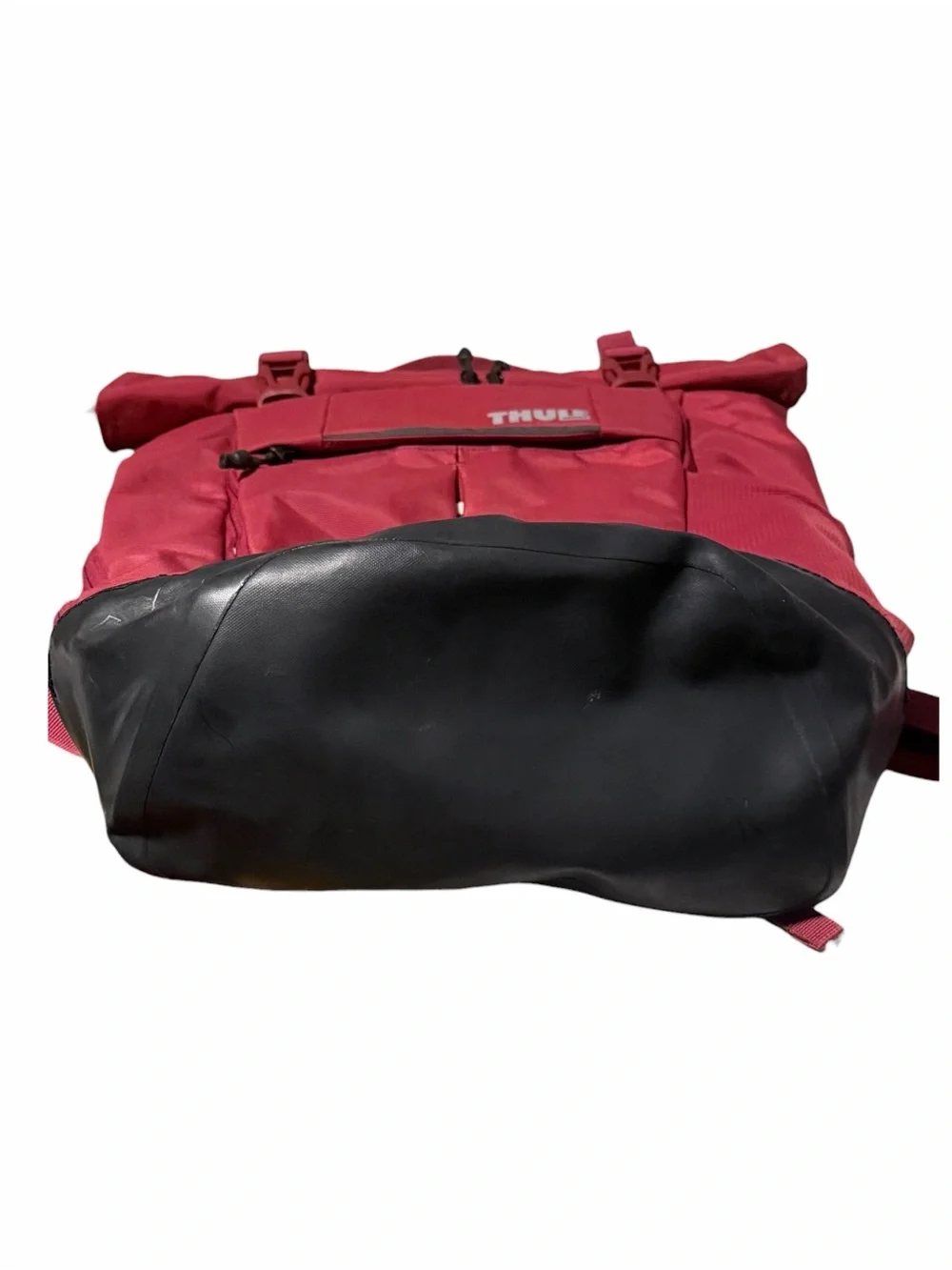 THULE Paramount 24L Backpack Red Feather